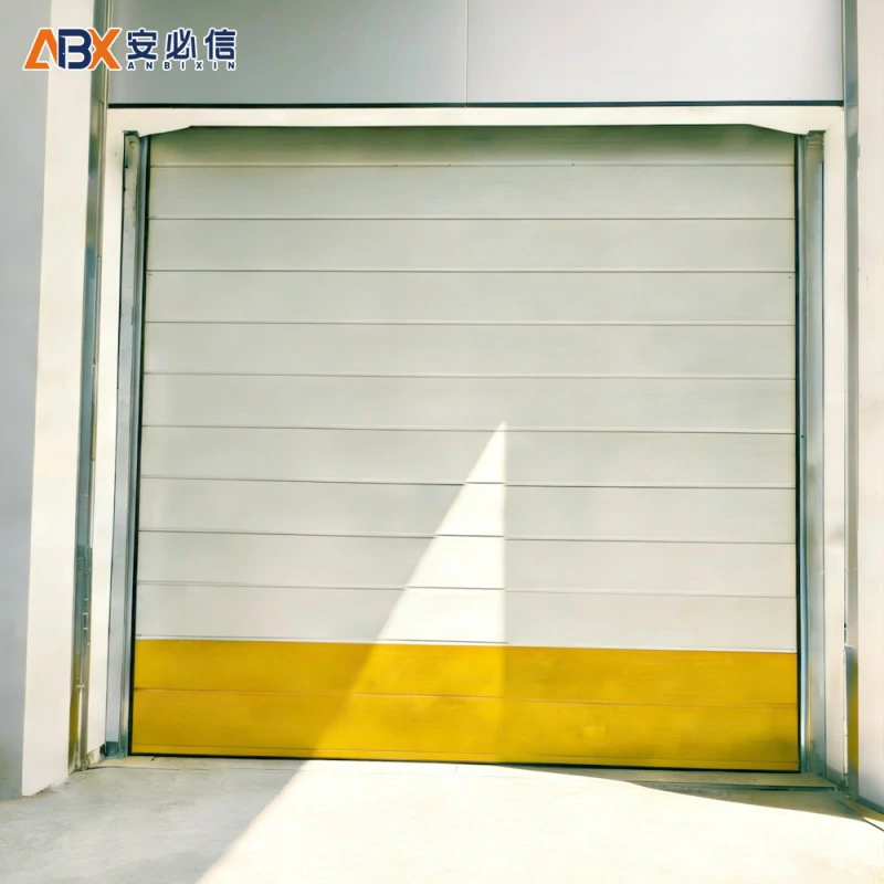 德阳市快速提升门